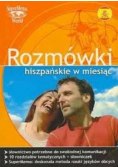 Rozmówki hiszpańskie w miesiąc
