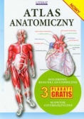 Atlas anatomiczny, Literat