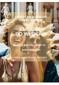 Emocje po włosku
