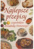 Najlepsze przepisy czytelników Poradnika Domowego