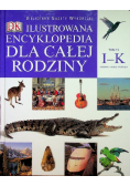 Ilustrowana encyklopedia dla całej rodziny Tom 6