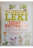 Ulubione leki i terapie naturalne lekarzy