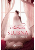 Suknia ślubna