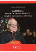Kardynał Henryk Gulbinowicz