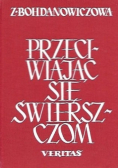 Przeciwiając się świerszczom