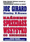 Każdemu sprzedasz wszystko co zechcesz