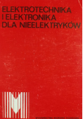 Elektrotechnika i elektronika dla nieelektryków