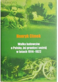 Walka ludowców o Polskę jej granice i ustrój w latach 1914 - 1922