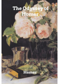 The Odyssey of Homer
