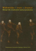 Widowisko Teatr Dramat