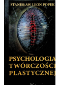 Psychologia twórczości plastycznej
