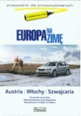 Europa na zimę. Austria, Włochy, Szwajcaria