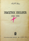 Pamiętnik żeglarza