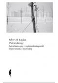 W cieniu Europy