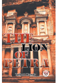 The Lion Of Petra