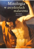 Mitologia w arcydziełach malarstwa