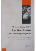 Lectio divana sztuka świętego czytania