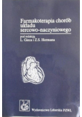 Farmakoterapia chorób układu sercowo naczyniowego