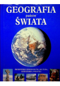 Geografia państw świata