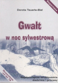 Gwałt w noc sylwestrową