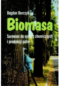 Biomasa