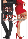 Interview: Nowy Jork, Los Angeles