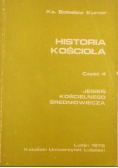 Historia Kościoła Część 4