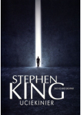 King Stephen - Uciekinier
