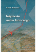 Inżynieria ruchu lotniczego