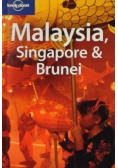 Malaysia, Singapore & Brunei
