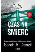 Czas na śmierć Wydanie kieszonkowe