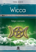 Wicca Religia czarownic