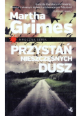 Przystań nieszczęsnych dusz