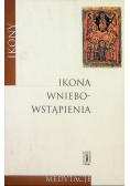 Ikona wniebowstąpienia