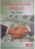 Sekrety skutecznej sprzedaży