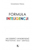 Formuła inteligencji