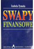 Swapy finansowe