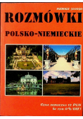 Rozmówki polsko niemieckie