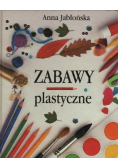 Zabawy plastyczne