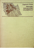 Procesy rozwojowe aglomeracji