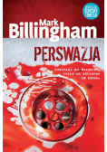 Billingham Mark - Perswazja