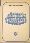 Obrazki taneczne