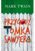 Przygody Tomka Sawyera