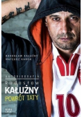 Powrót taty Autobiografia
