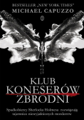 Capuzzo Michael - Klub koneserów zbrodni