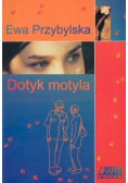 Dotyk motyla
