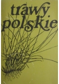 Trawy polskie