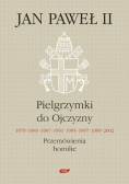 Pielgrzymki do Ojczyzny