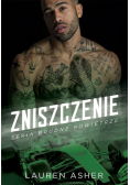 Zniszczenie
