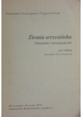 Ziemia wrzesińska przeszłość i teraźniejszość
